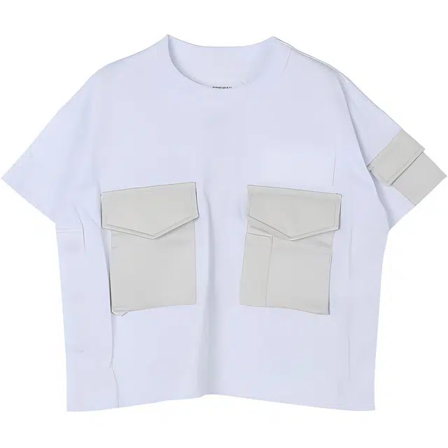 sacai x SPIEWAK T