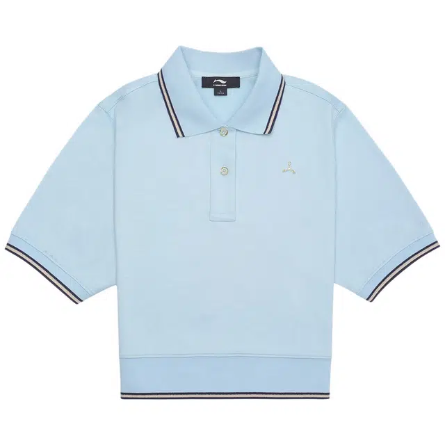 LI-NING 1990 Polo