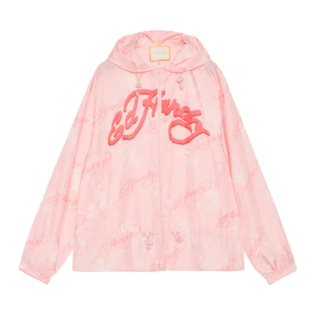 Ed Hardy