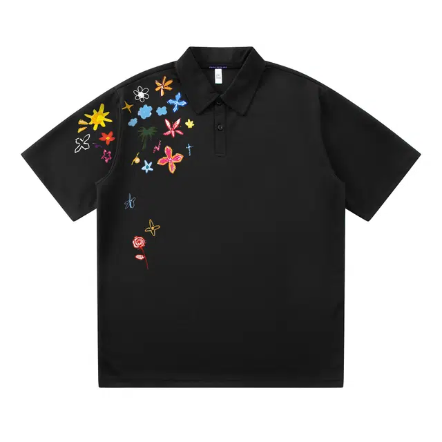 PAUL COSTELLOE Polo