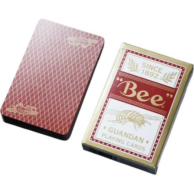 "Bee"