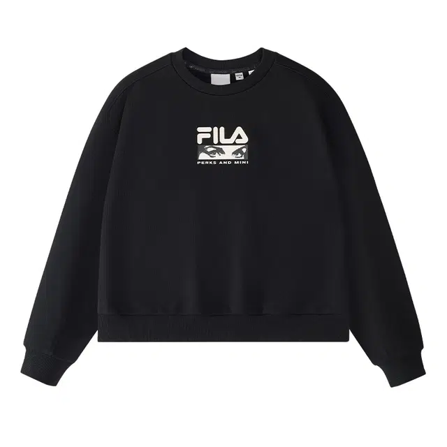 FILA FUSION x P.A.M.