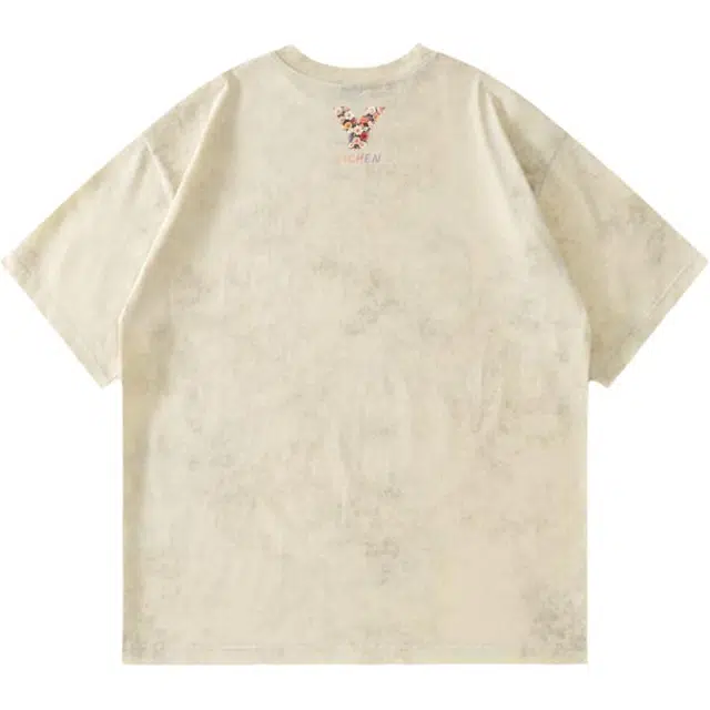 YICHEN T