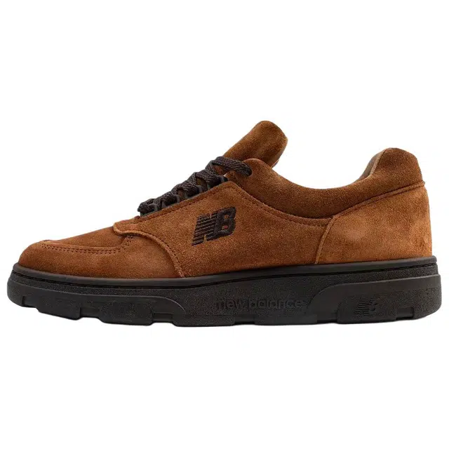 New Balance Allerdale Brown