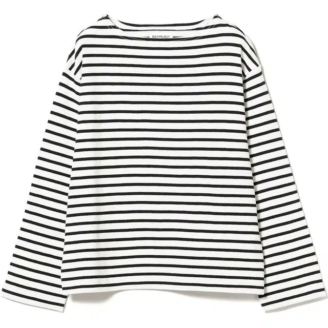 beams T
