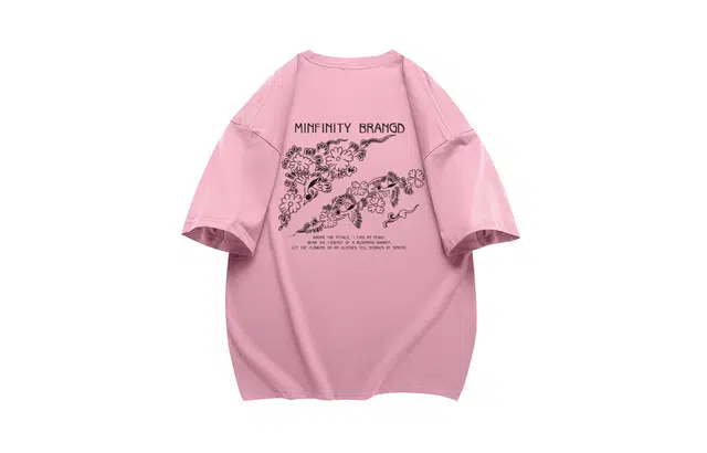 Minfinity logoT