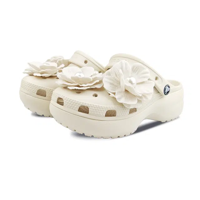 Crocs Classic Geometric Clog EVA