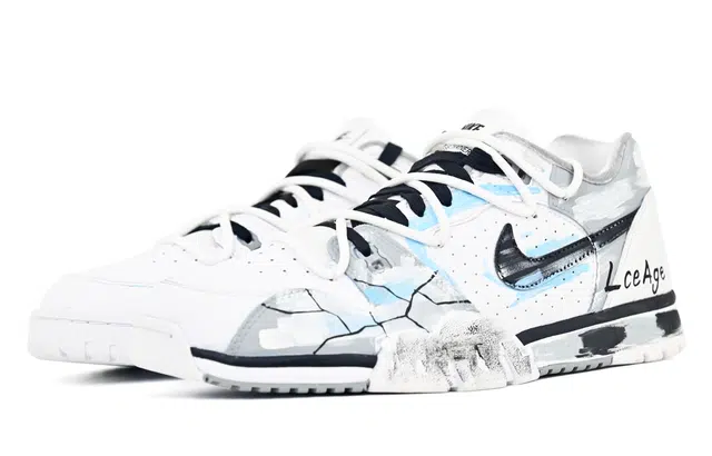 Nike Air Cross Trainer NinePro