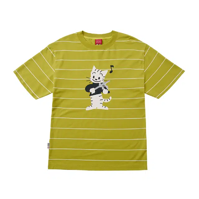 checkitout x T