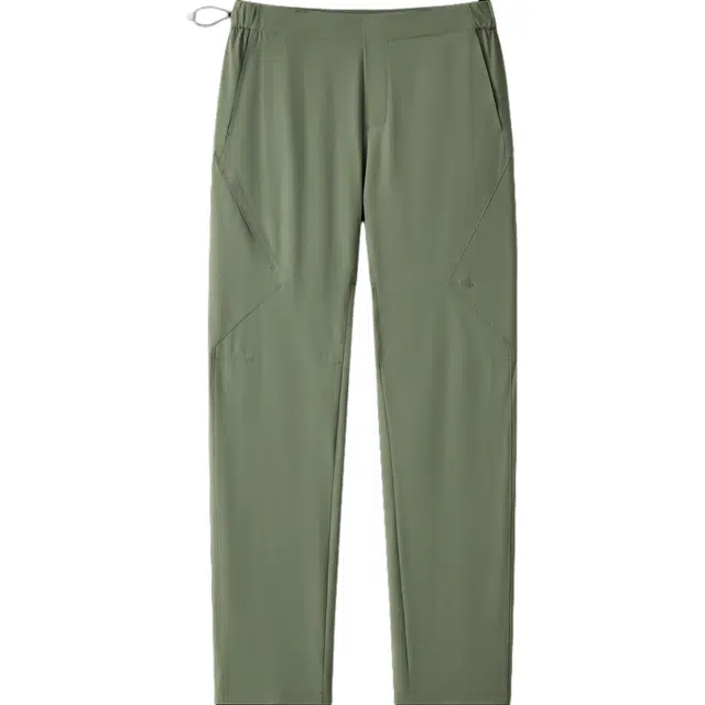 蕉下 弹力扩容防晒防紫外线户外登山速干透气高弹机能裤防晒休闲裤 男款