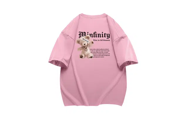 Minfinity logoT
