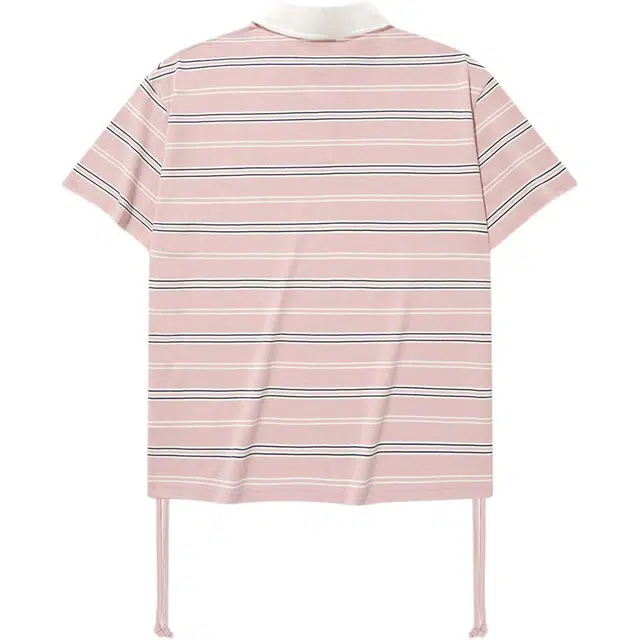 COVERNAT SS25 Polo