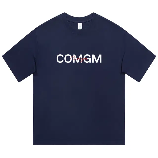 COMGM logoT