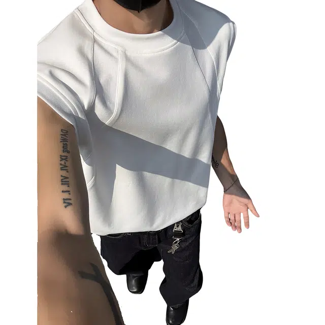 PAINT STAIN