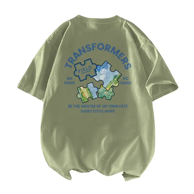 TRANSFORMERS T