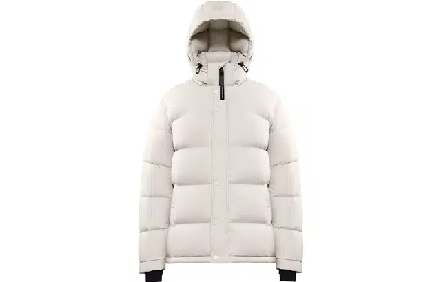 ARITZIA Super Puff cliMATTE Original 5