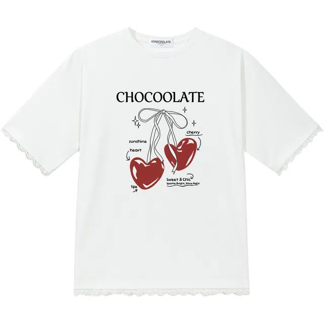 CHOCOOLATE T