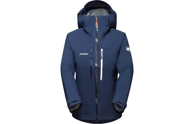 MAMMUT