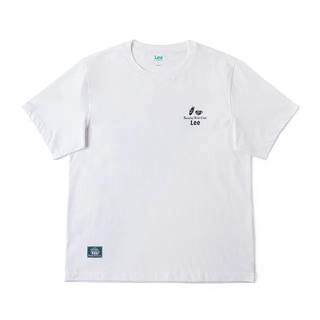 Lee SS25 T