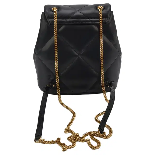 Tory Burch Classic Logo Backpack