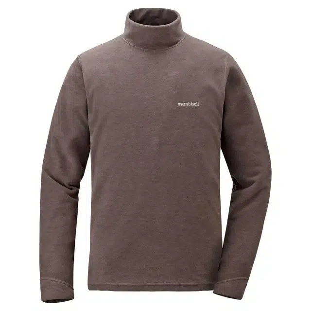 MONTBELL FWAW24 CHAMEECE