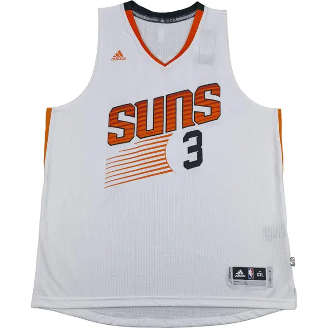 adidas x NBA SWINGMAN 2015-16 V