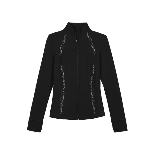Lululemon Define Jacket Black