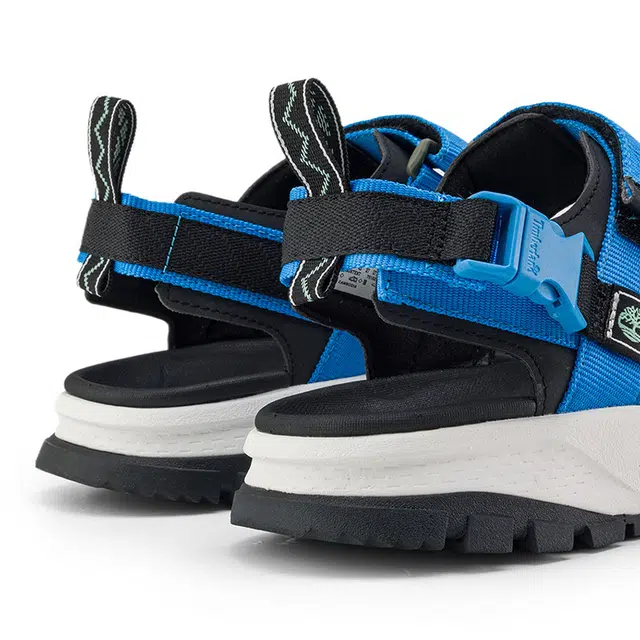 Timberland
