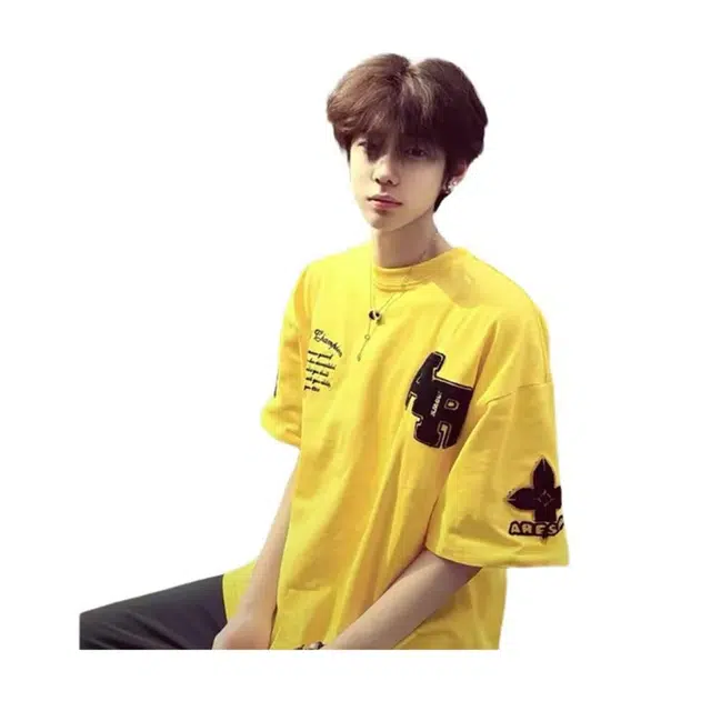 PAINT STAIN T