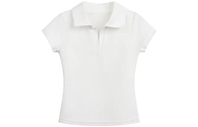 AMUNITS cleanfitvPolo