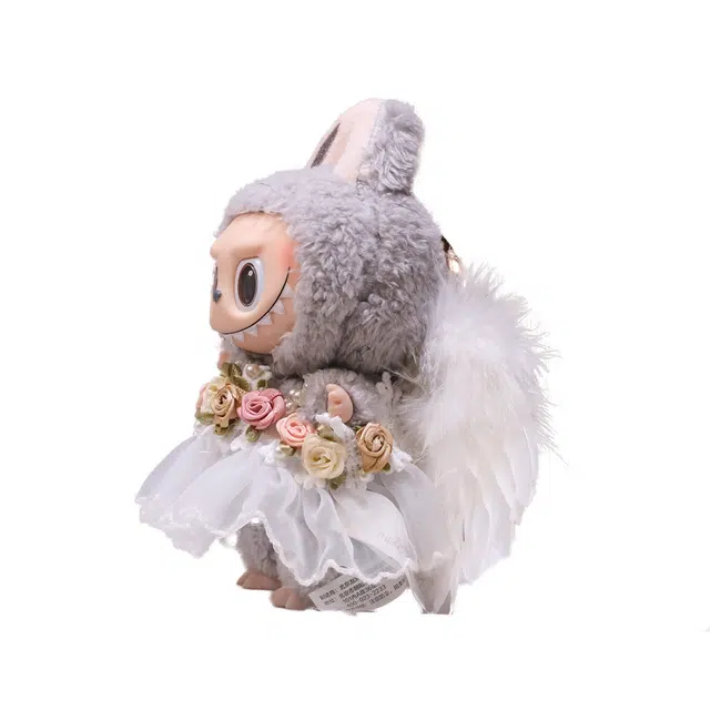 POP MART Labubu THEMONSTERS 15cm
