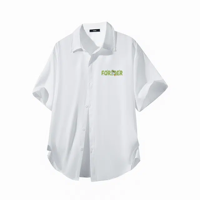 FORIDER logo