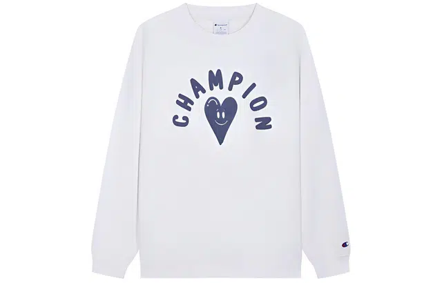 Champion Women's Rochester SS24 Logo