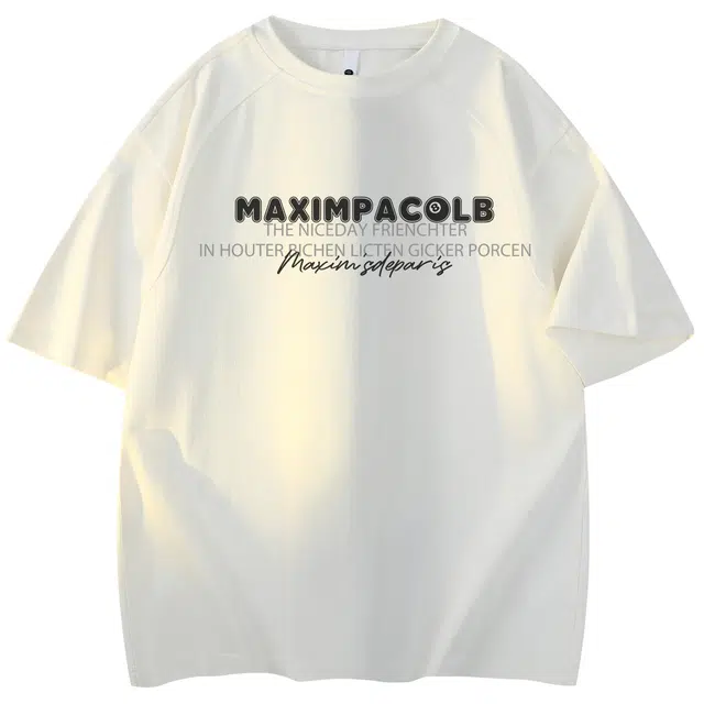 maxim's de paris logoT