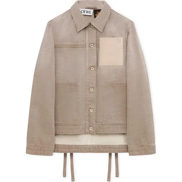 LOEWE SS24 Logo