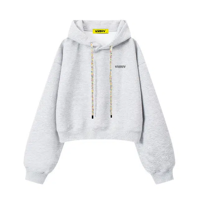 VXOXV Hoodie