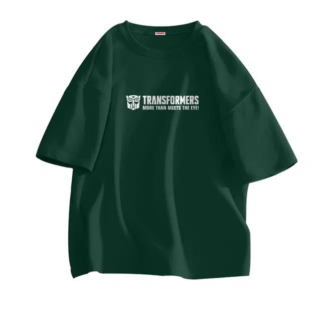 TRANSFORMERS T