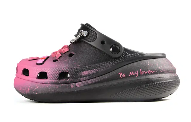 Crocs Classic Crush