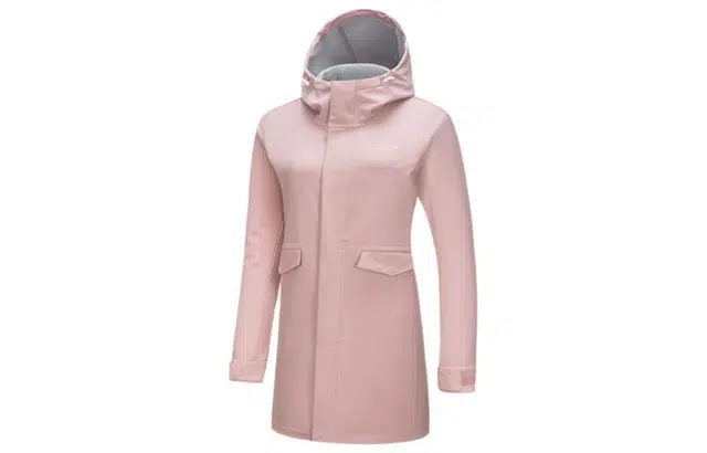 PELLIOT Softshell Jacket