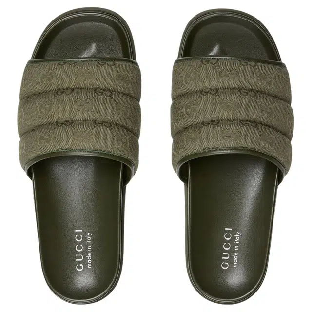 GUCCI