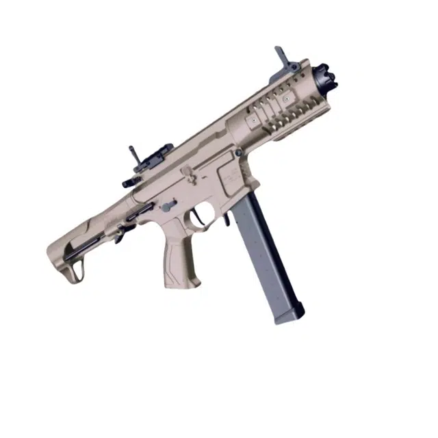 LEHUI TOYS ARP9