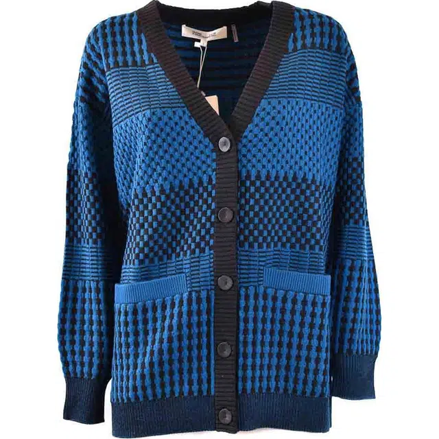 DIANE VON FURSTENBERG V