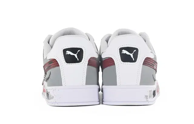 PUMA Smash Vulc