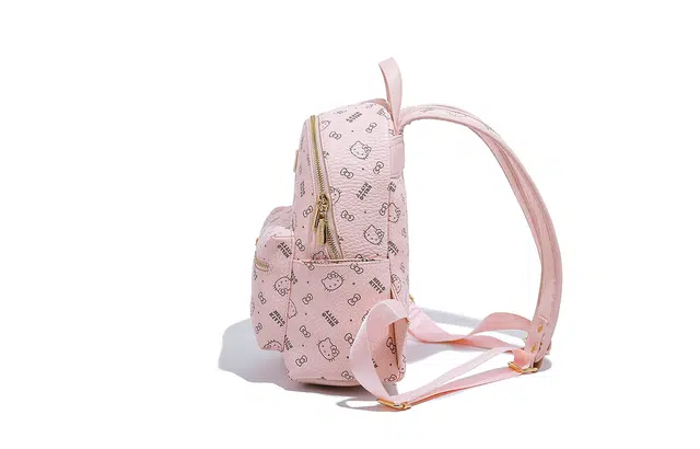 MESUCA Sanrio kitty PU