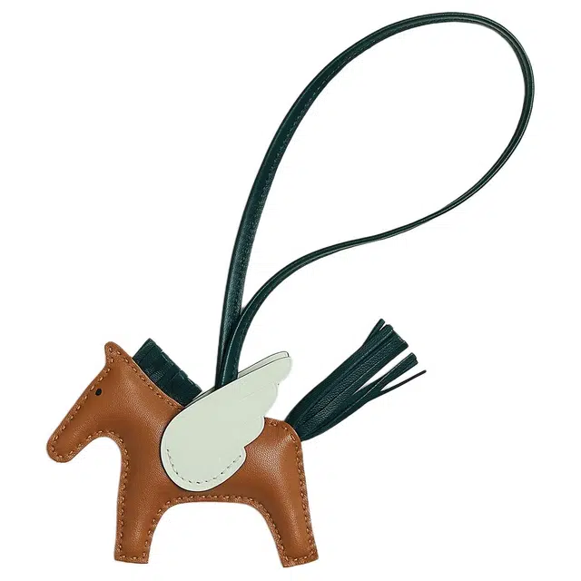 HERMES Rodeo Pegase MiloSwift