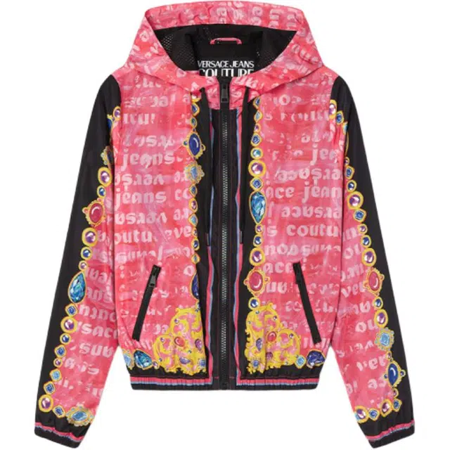 VERSACE JEANS COUTURE SS24