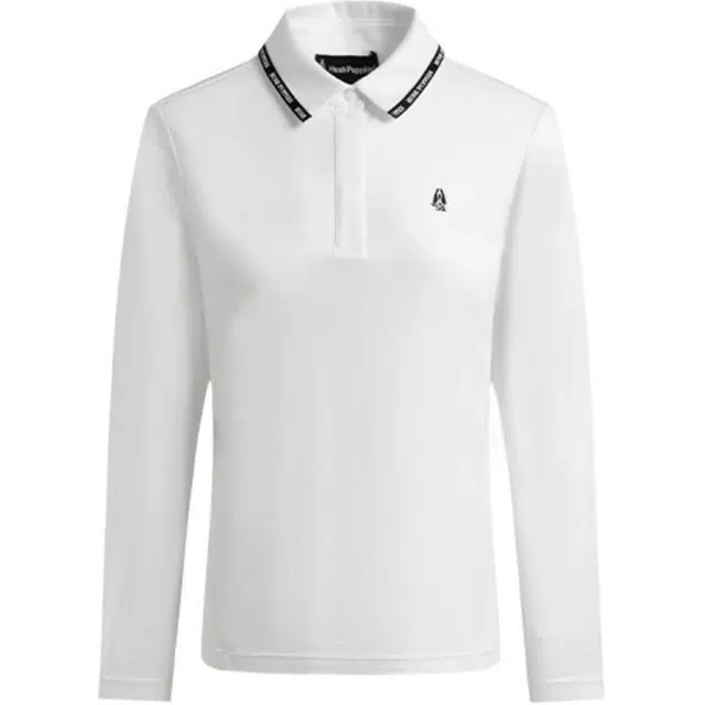 Hush Puppies Polo