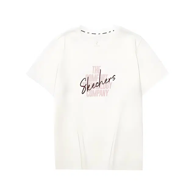 Skechers SHORT SLEEVE T