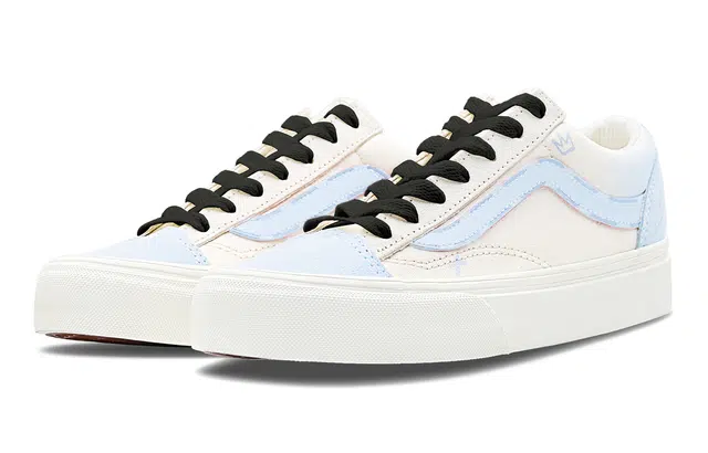 Vans Style 36