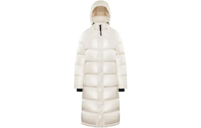 ARITZIA Super Puf Long Hi-Gloss Regular 8